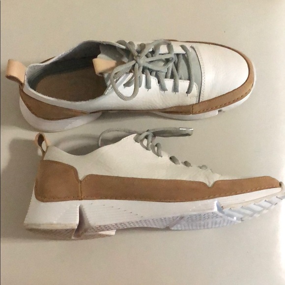 clarks trigenic womens